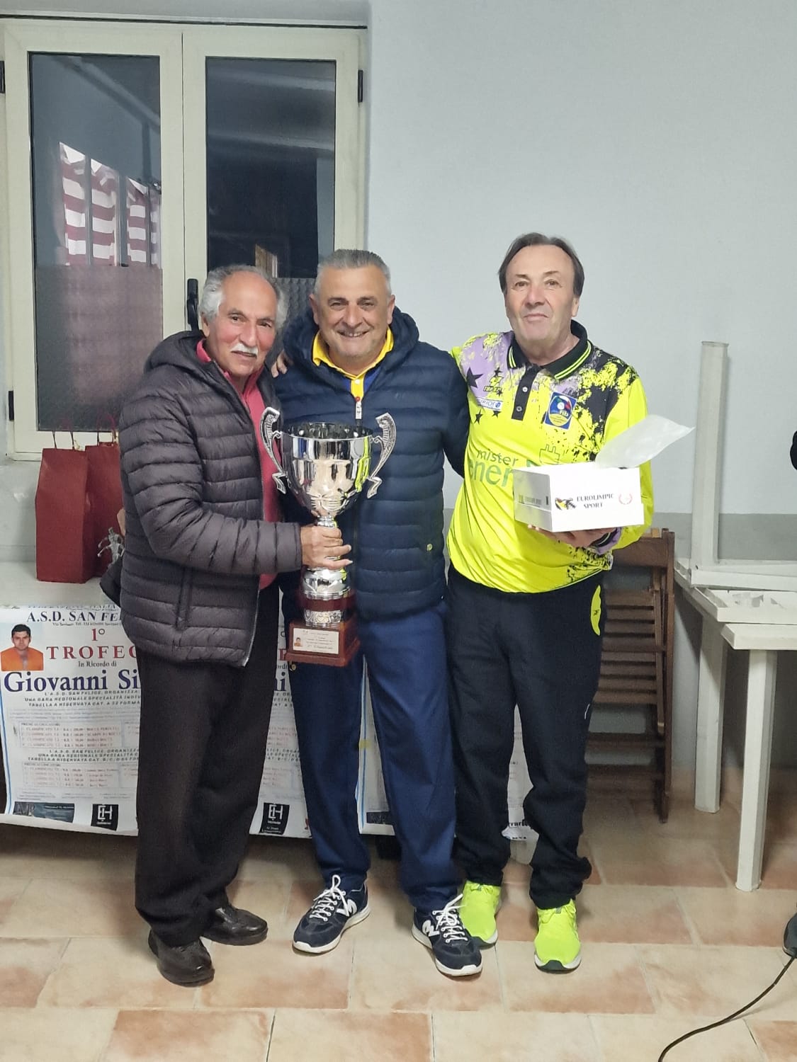 02 Gara San Felice febbraio