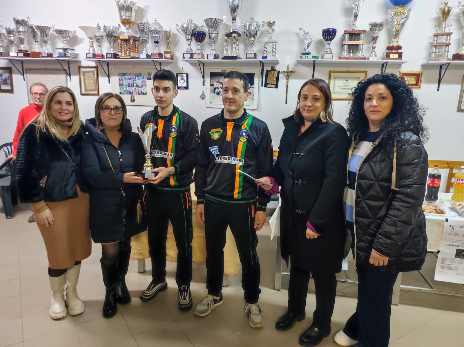 02 Memorial Del Regno