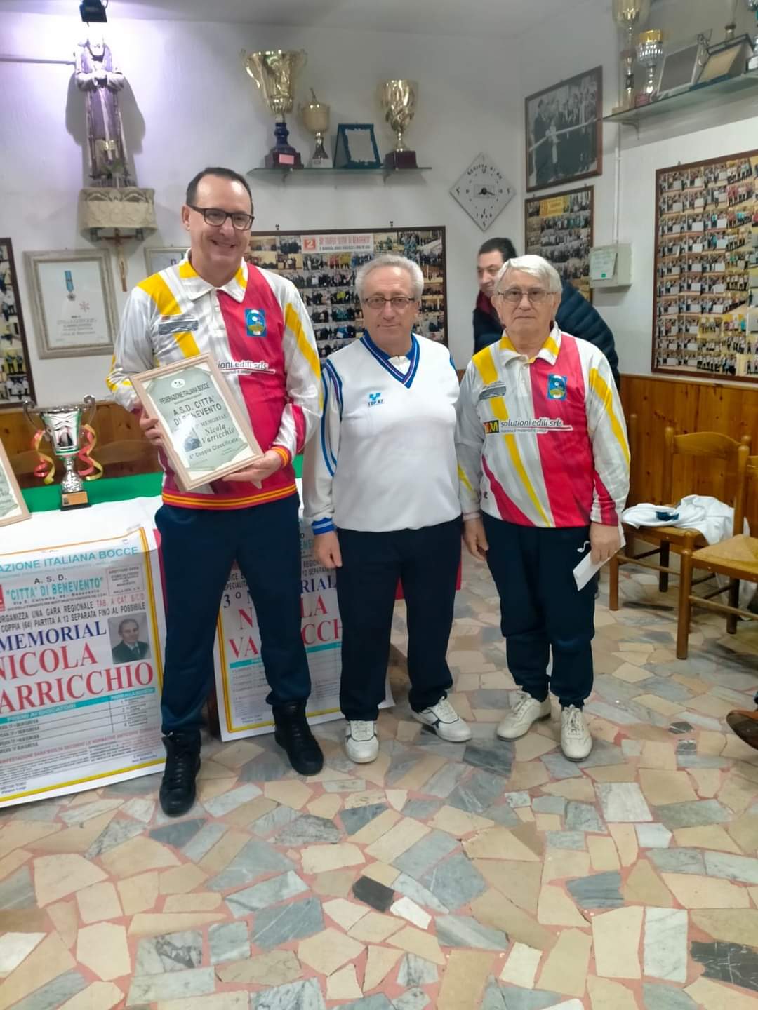 04 3 Memorial Varricchio
