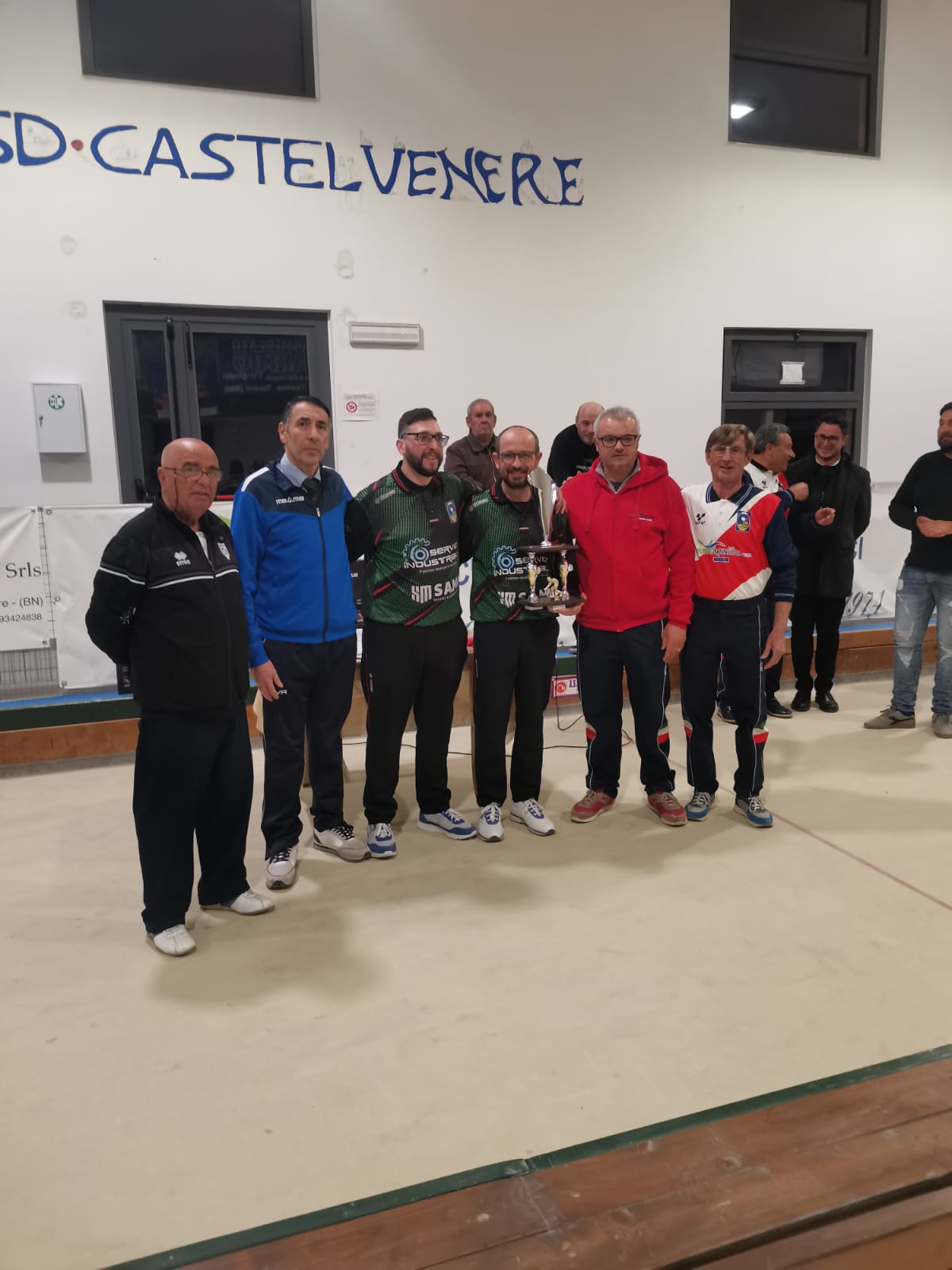 01 Trofeo Castelvenere 2024
