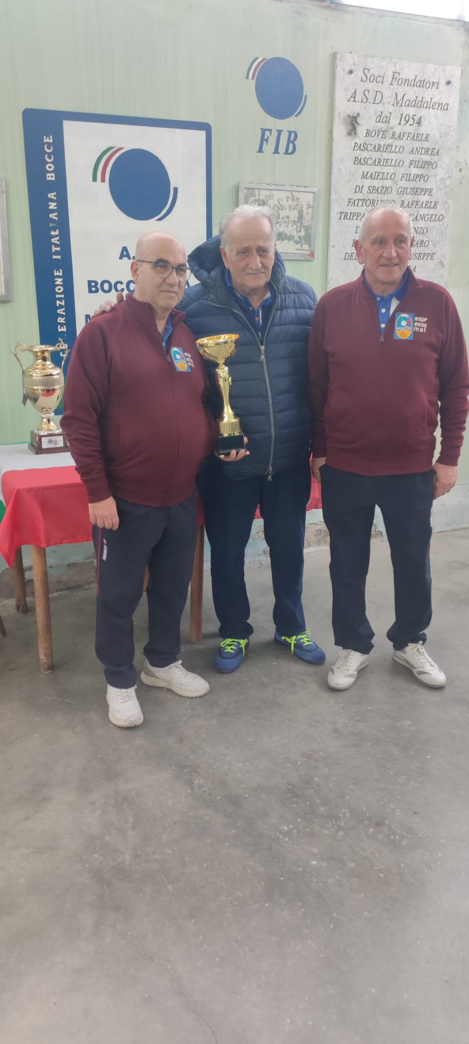 03 40 Trofeo San Nicola La Strada