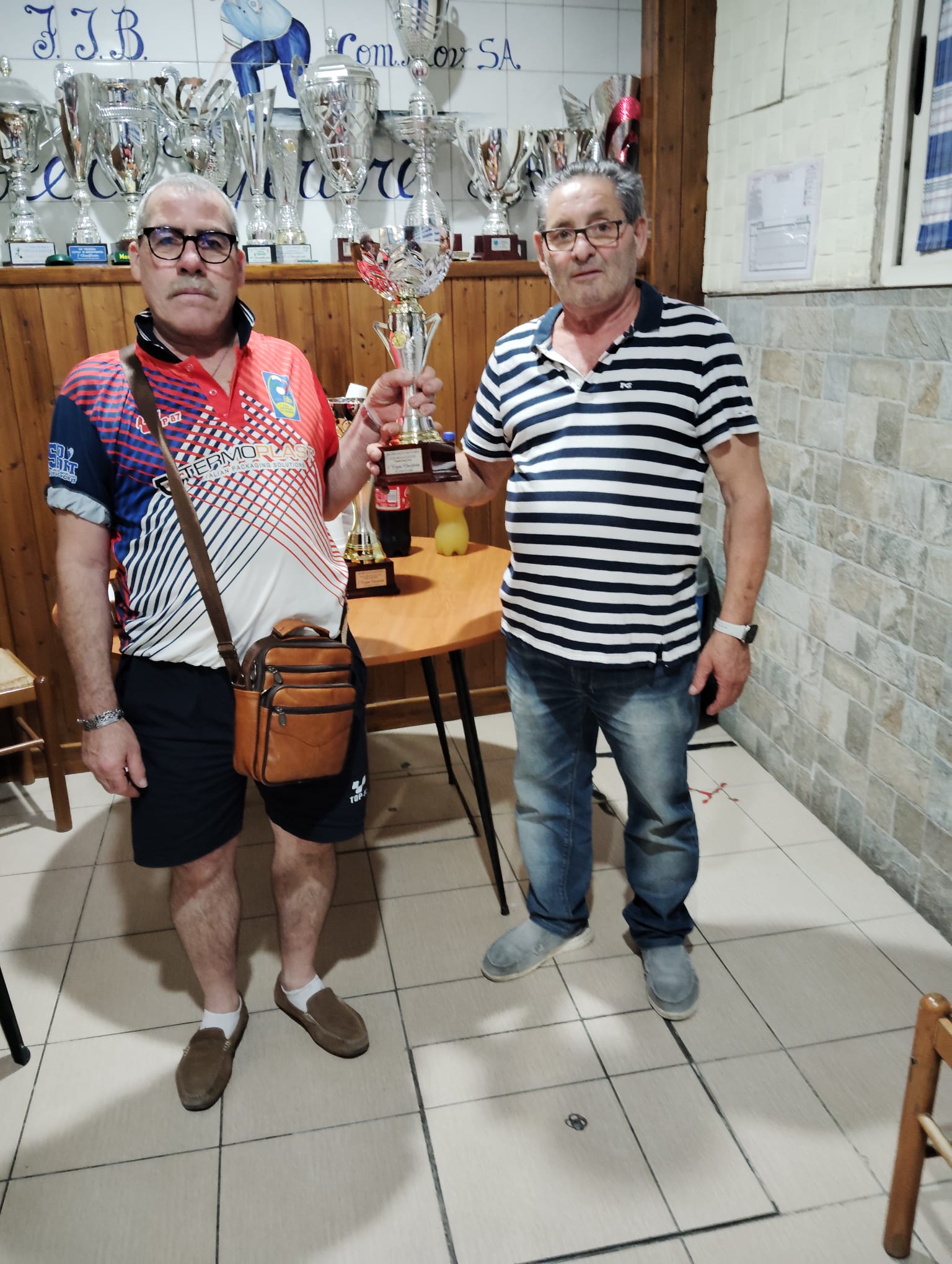 04 Trofeo S. Antonio Cacciatori