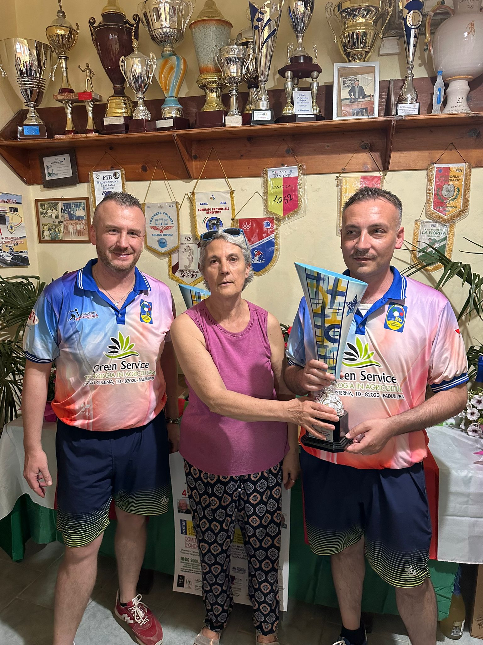 02 Trofeo San Giovanni
