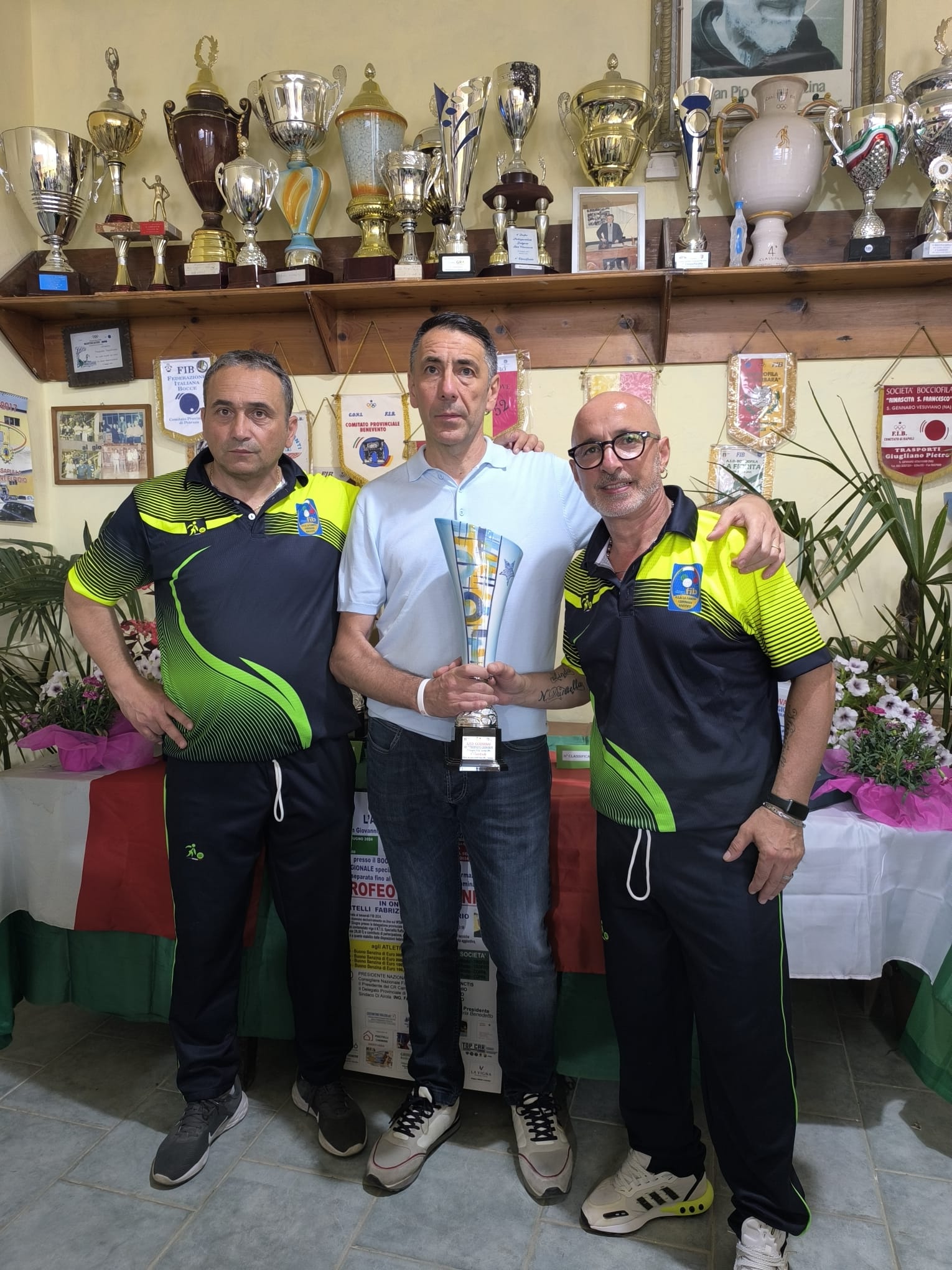 03 Trofeo San Giovanni