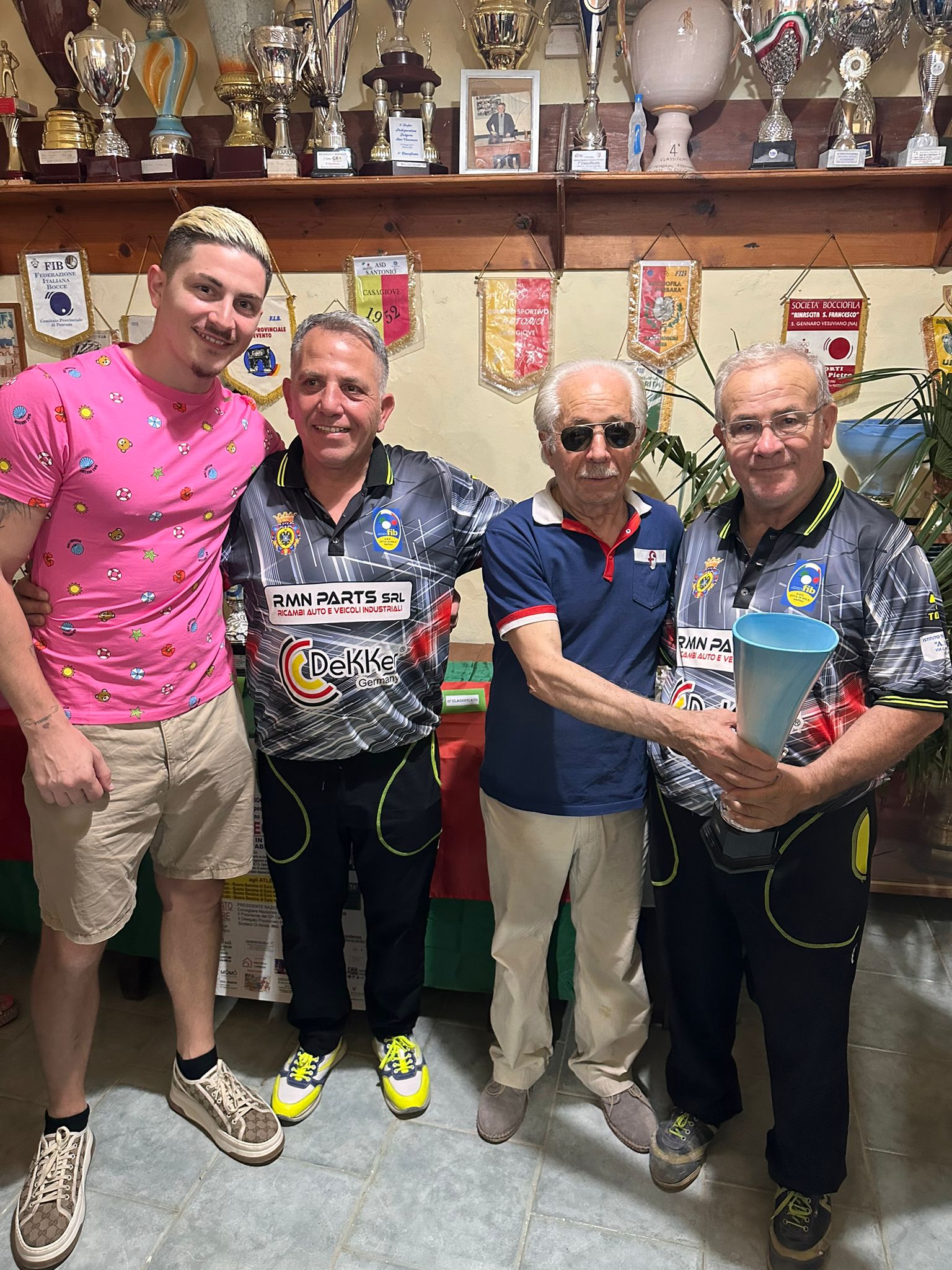 04 Trofeo San Giovanni