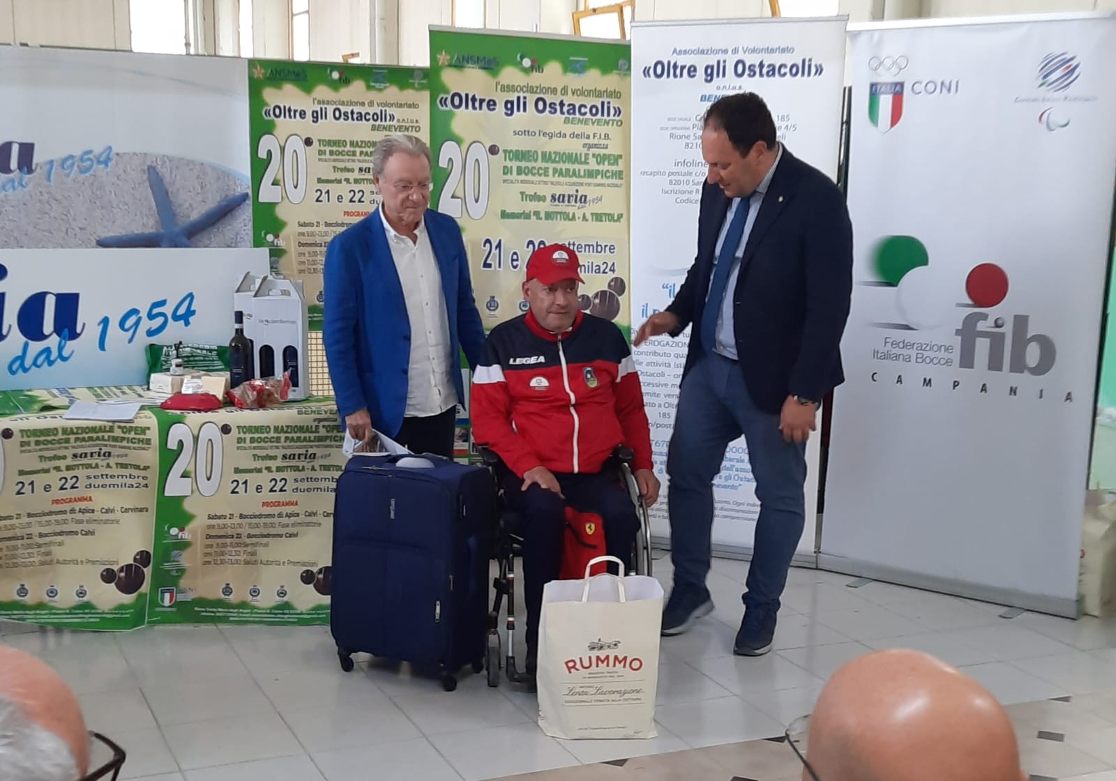 03 Oltre gli Ostacoli gara 