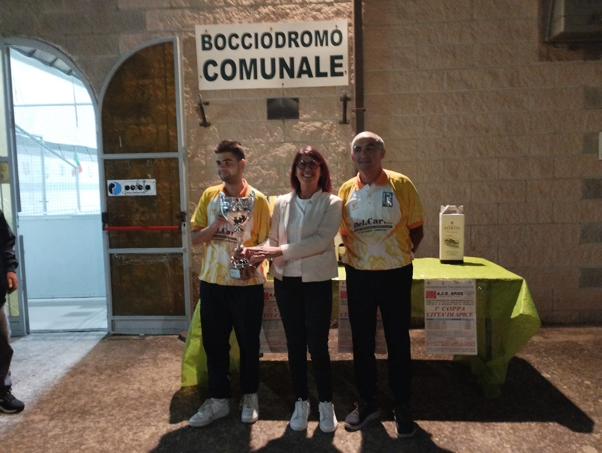 02 1 Coppa Città Di Apice