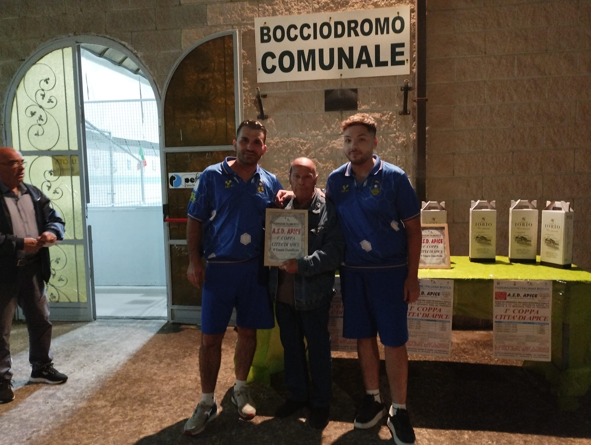 04 1 Coppa Città Di Apice