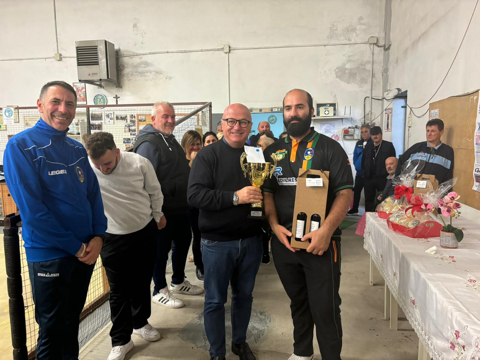 03 3 Trofeo Iaquilat