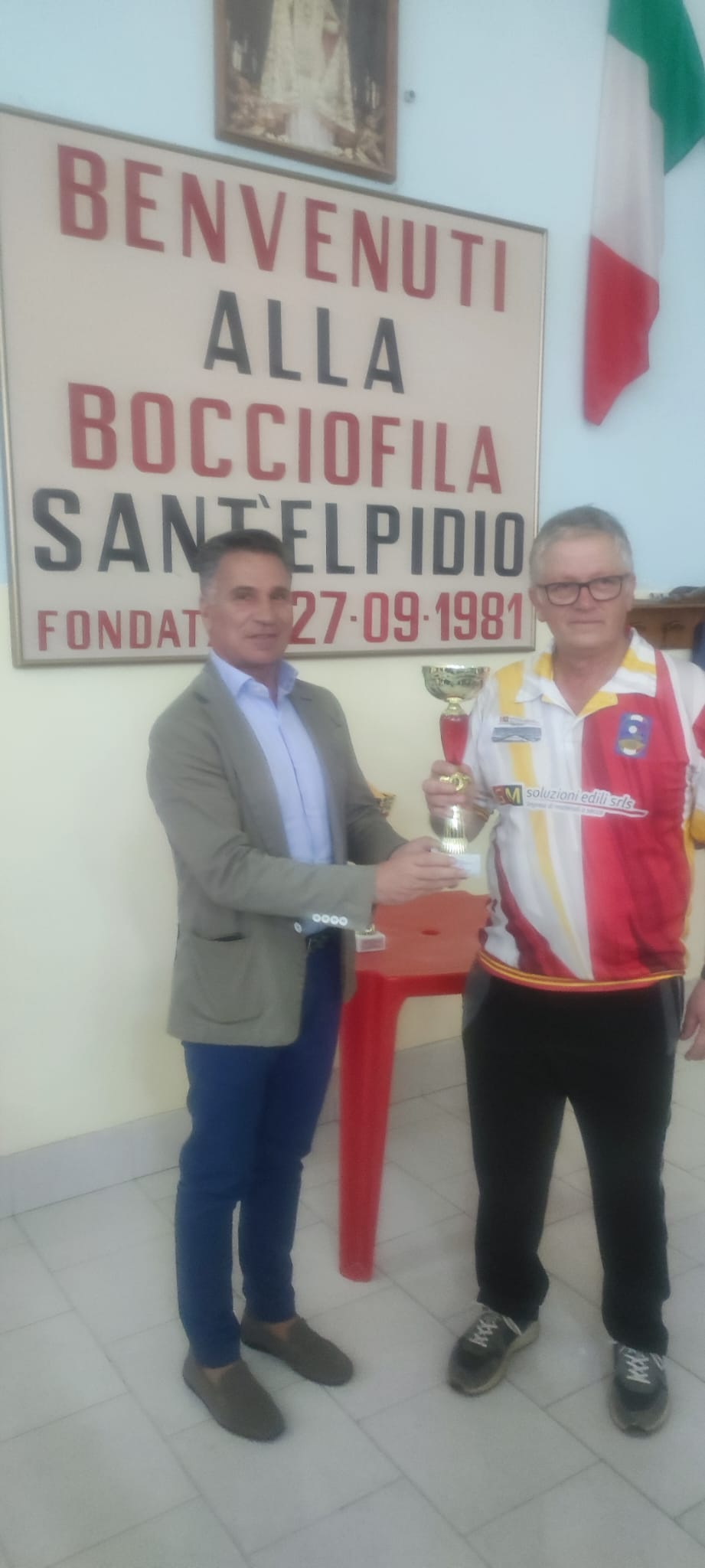 02 22 Trofeo Città di Casapulla