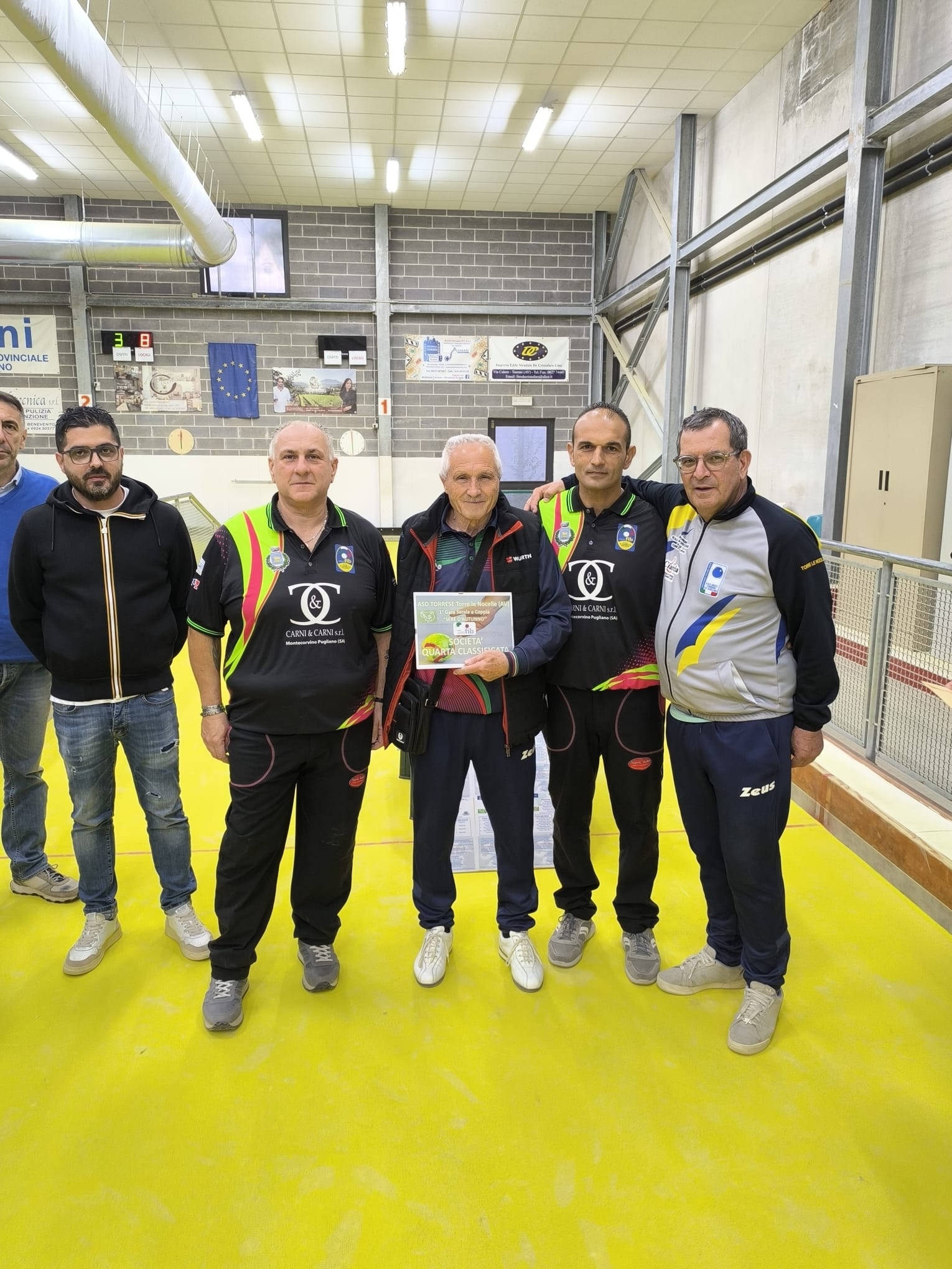 04 Coppa dAutunno 2024 Torrese 