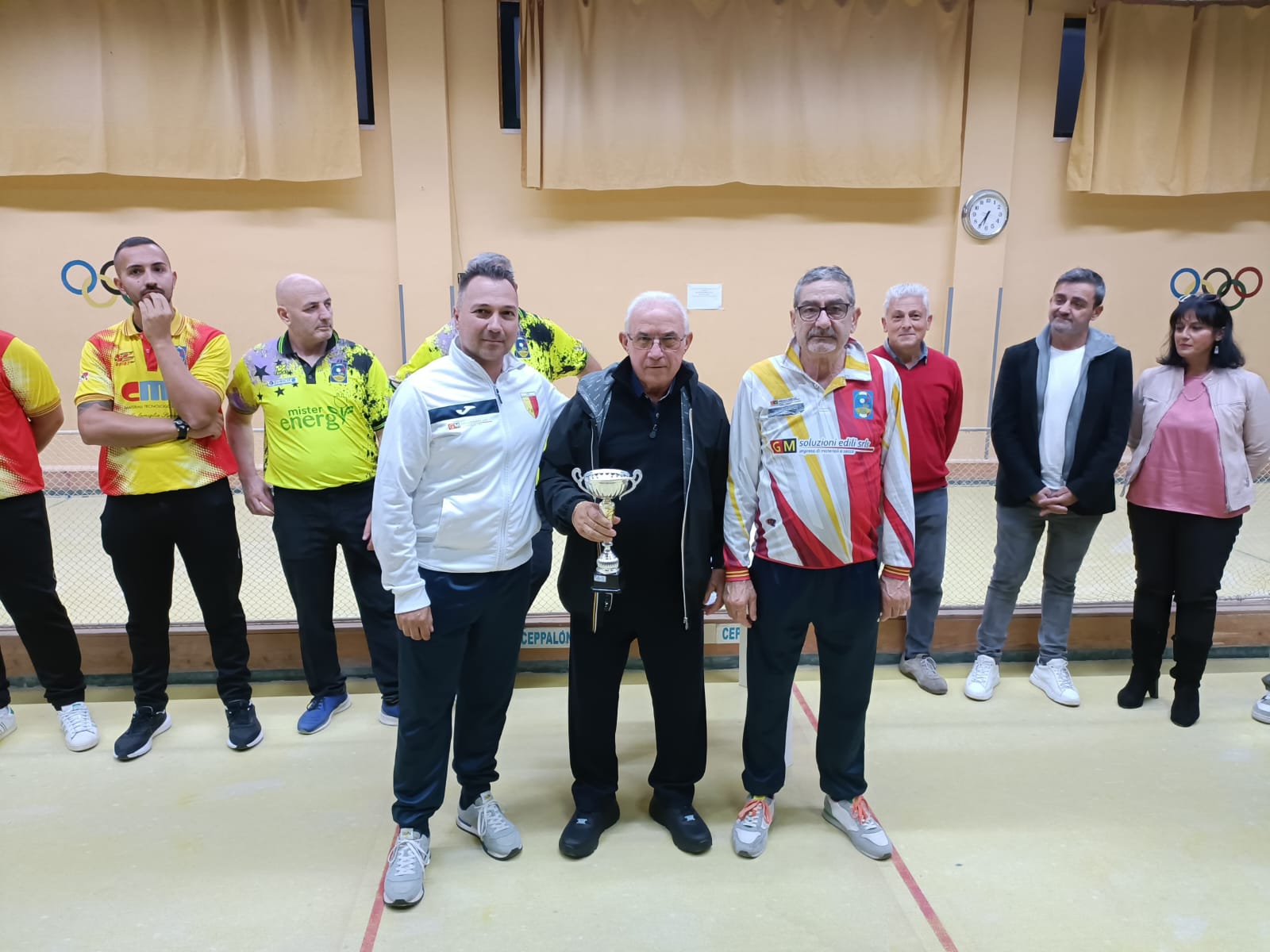 04 4 Trofeo Comunale Ceppaloni