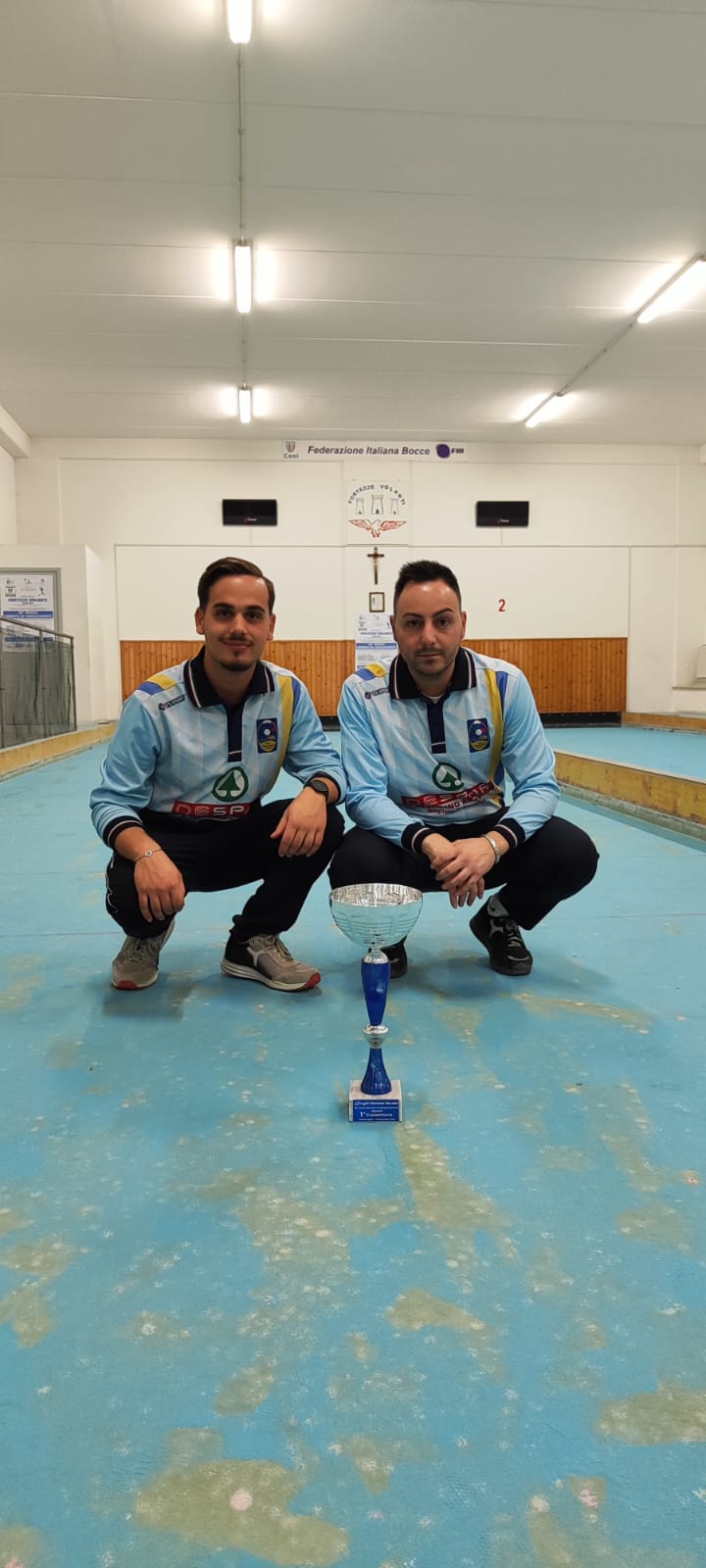 01 40 Trofeo del Ringraziamento