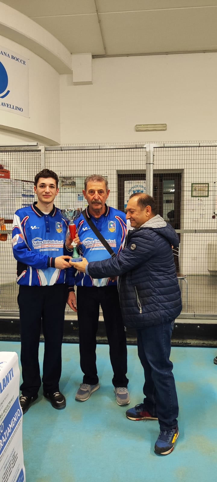 02 40 Trofeo del Ringraziamento