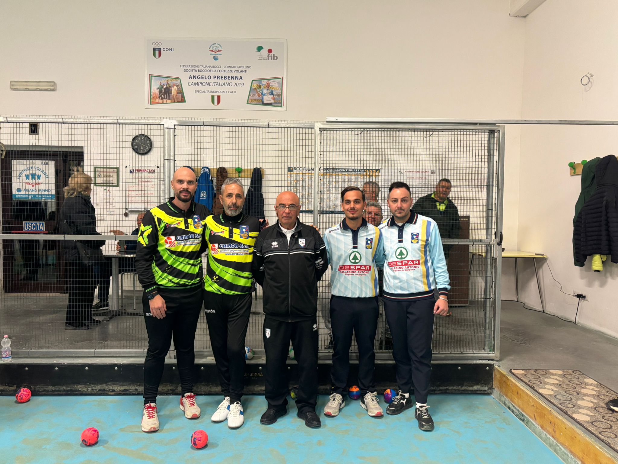 05 40 Trofeo del Ringraziamento