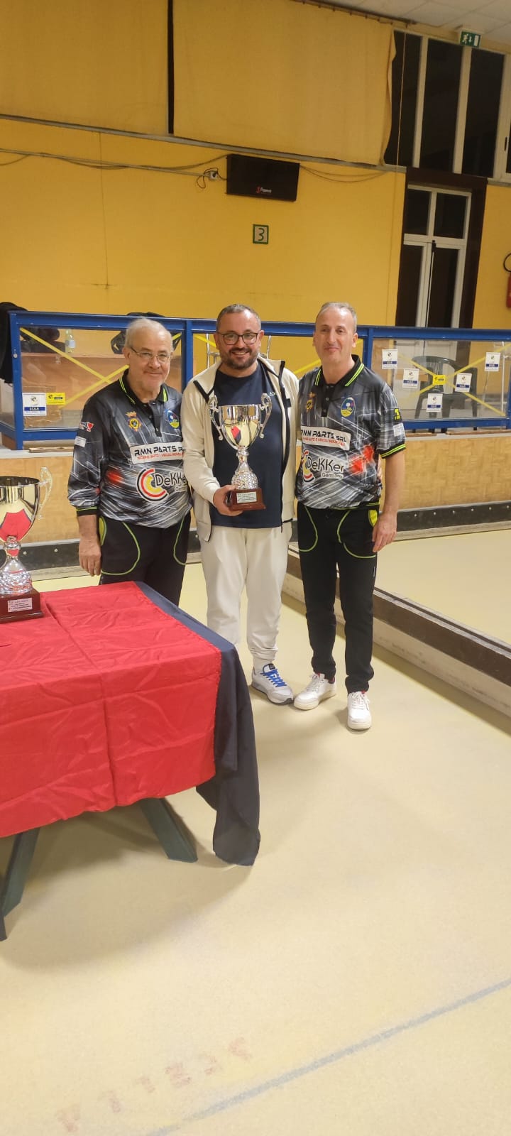 02 13 Trofeo Città di Camigliano