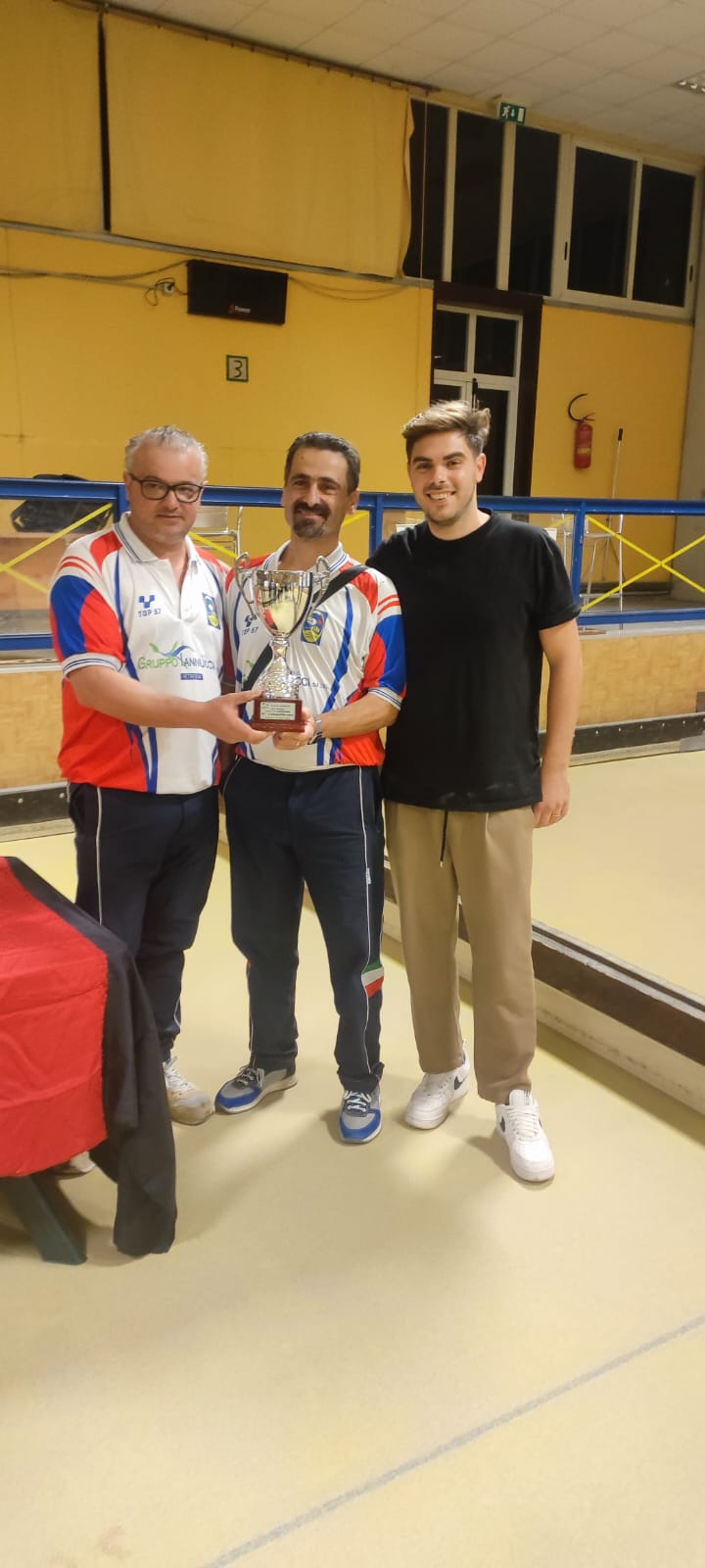 03 13 Trofeo Città di Camigliano