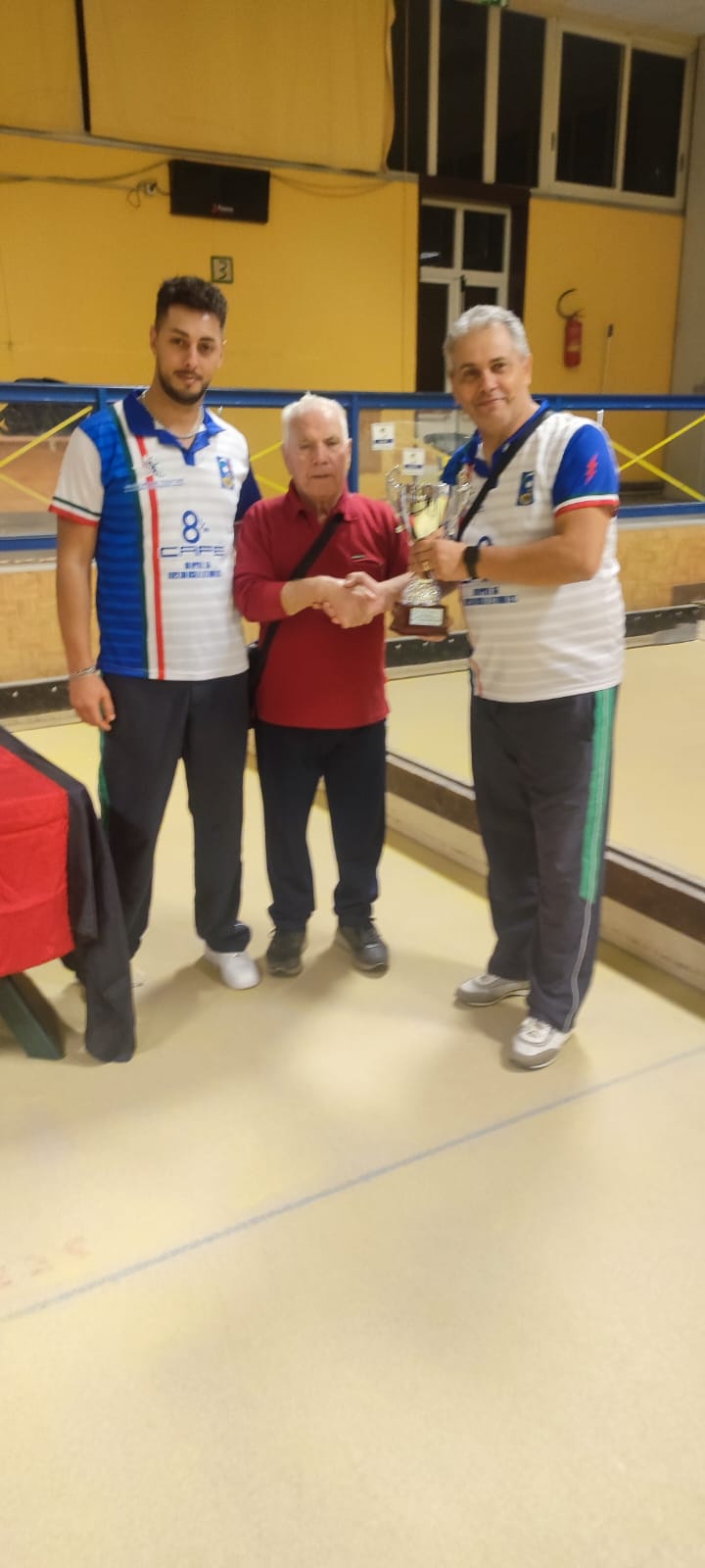04 13 Trofeo Città di Camigliano