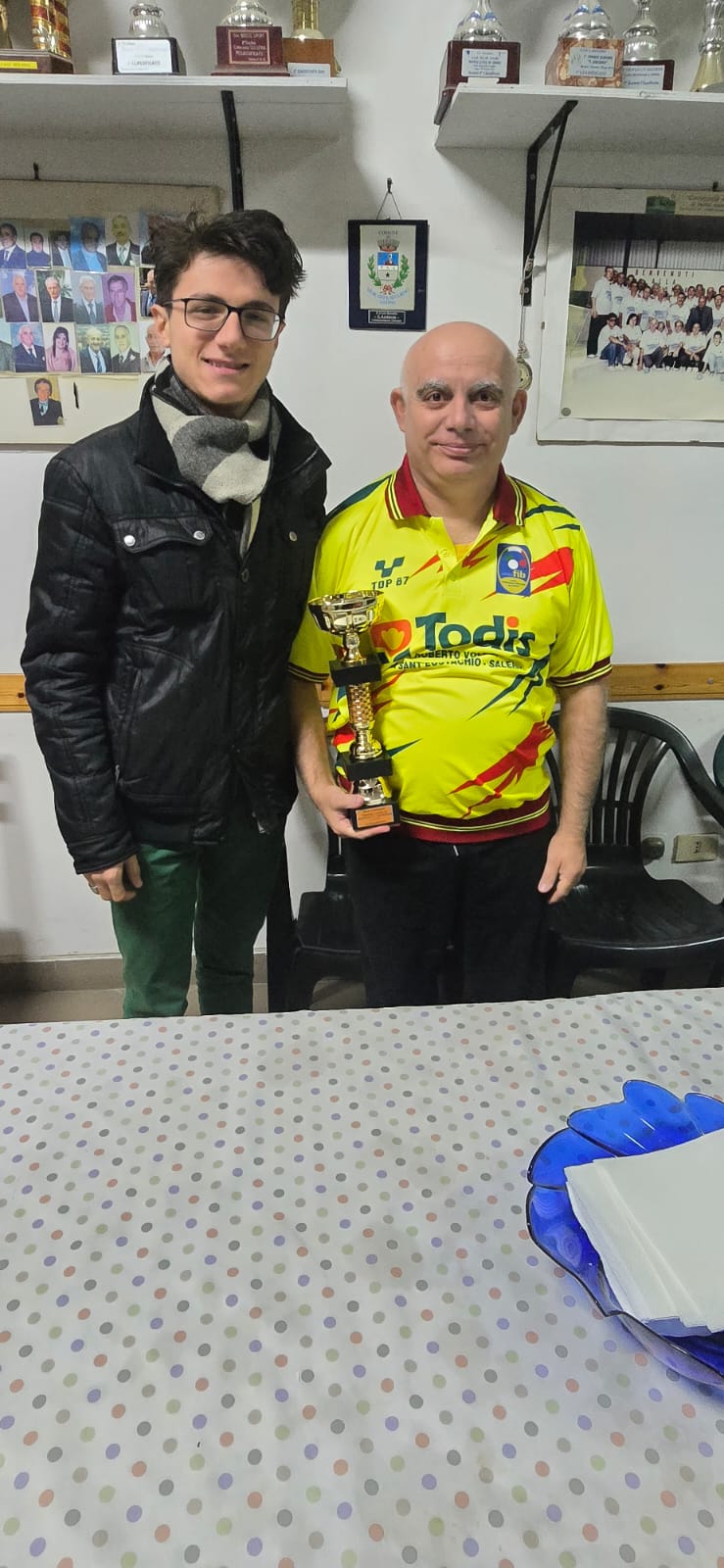 04 Trofeo Città di Mercato San Severino