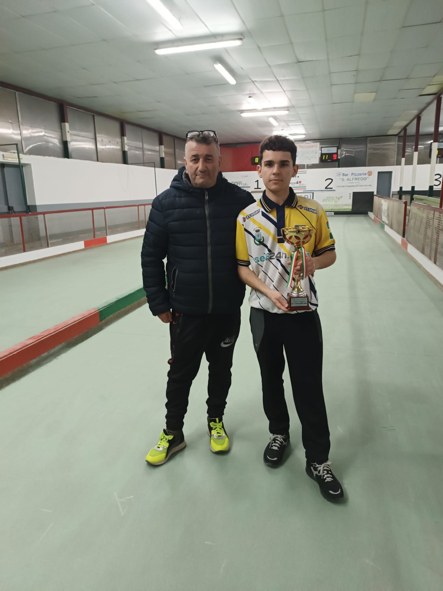 02 Trofeo SantAlfredo serale