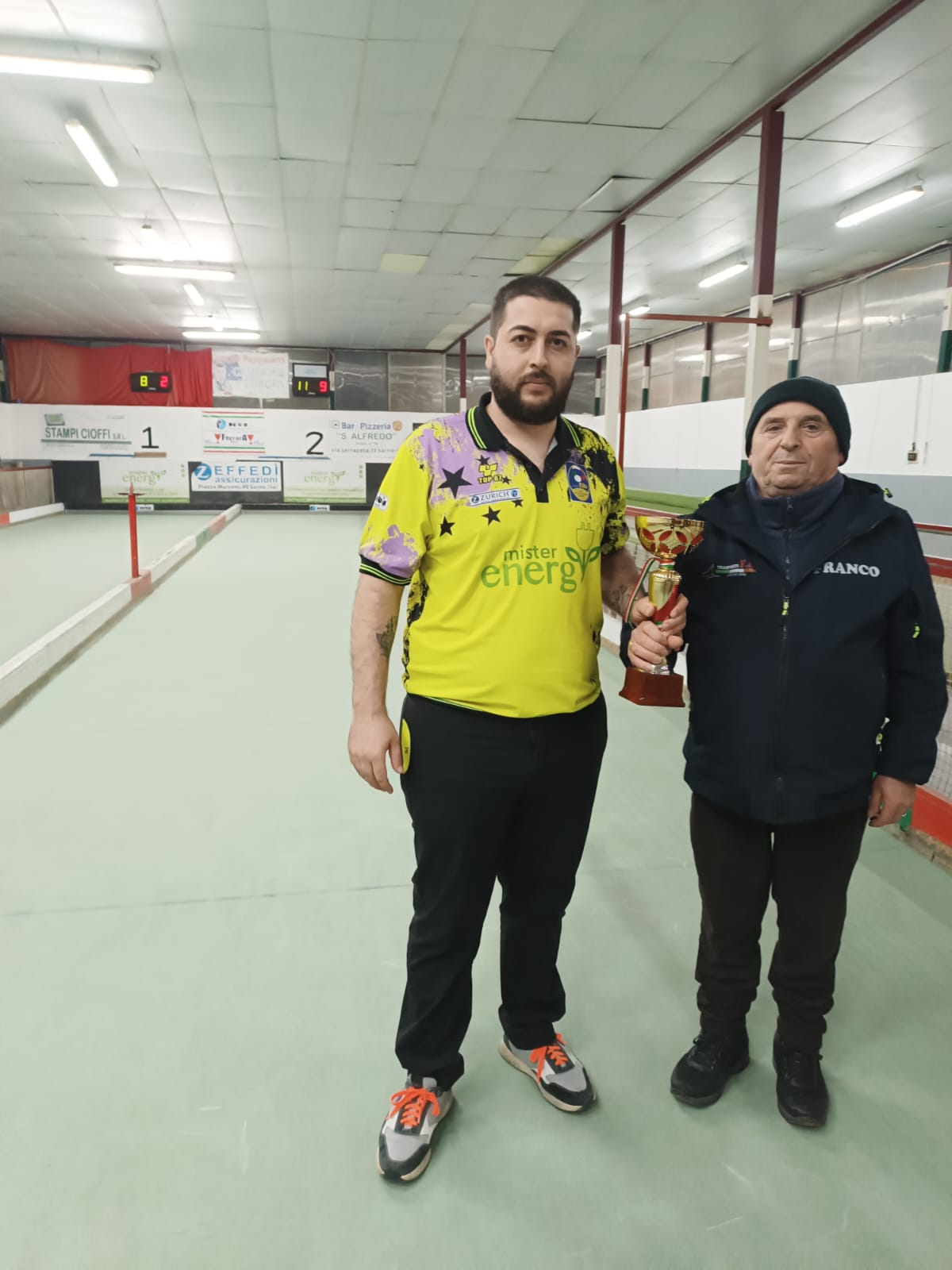03 Trofeo SantAlfredo serale