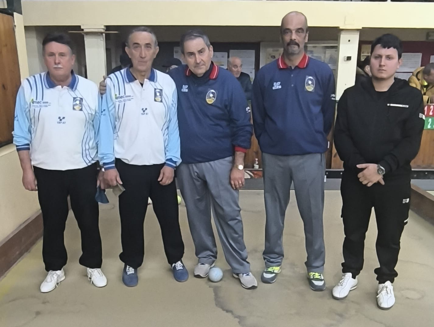 03 Gran Premio del Sud Ferrini 2025