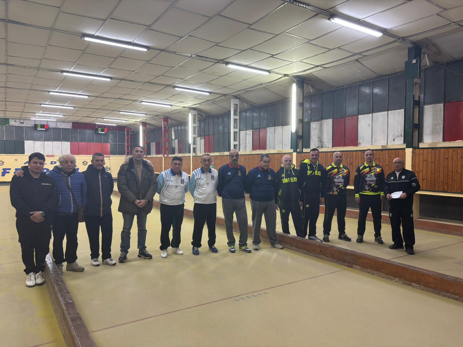 05 Gran Premio del Sud Ferrini 2025