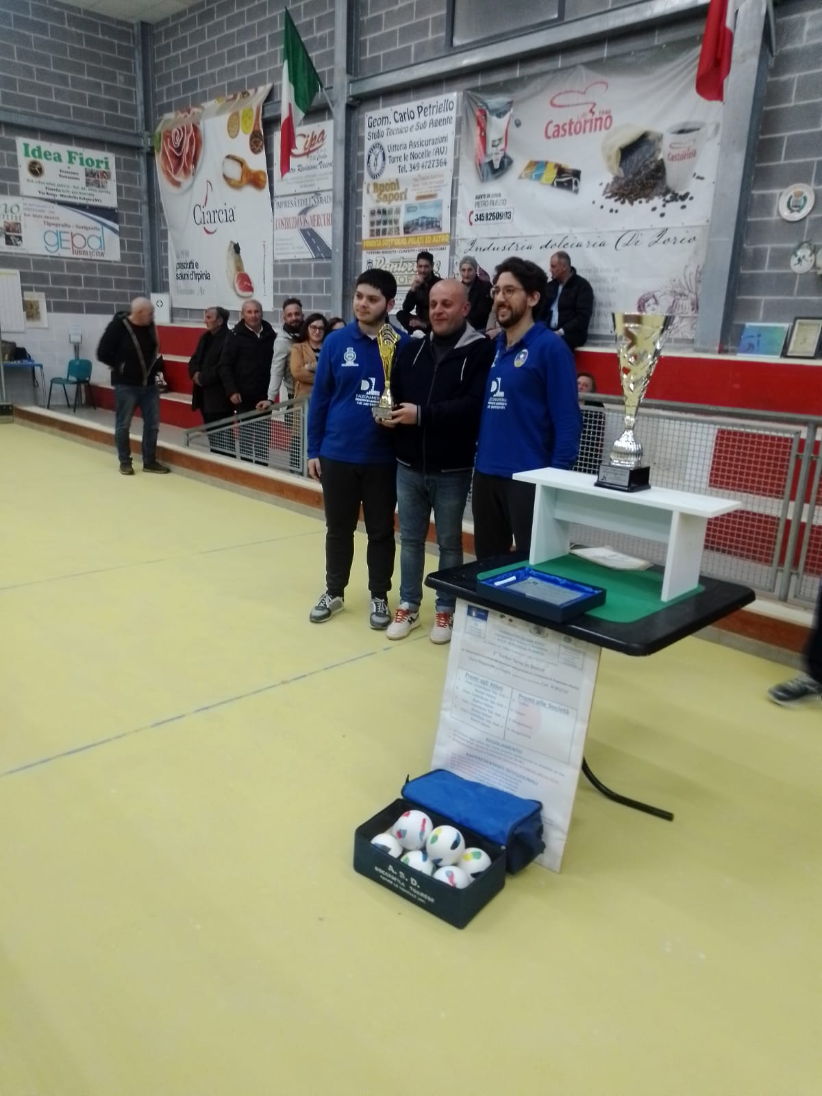 02 2 Trofeo Torre in Bocce
