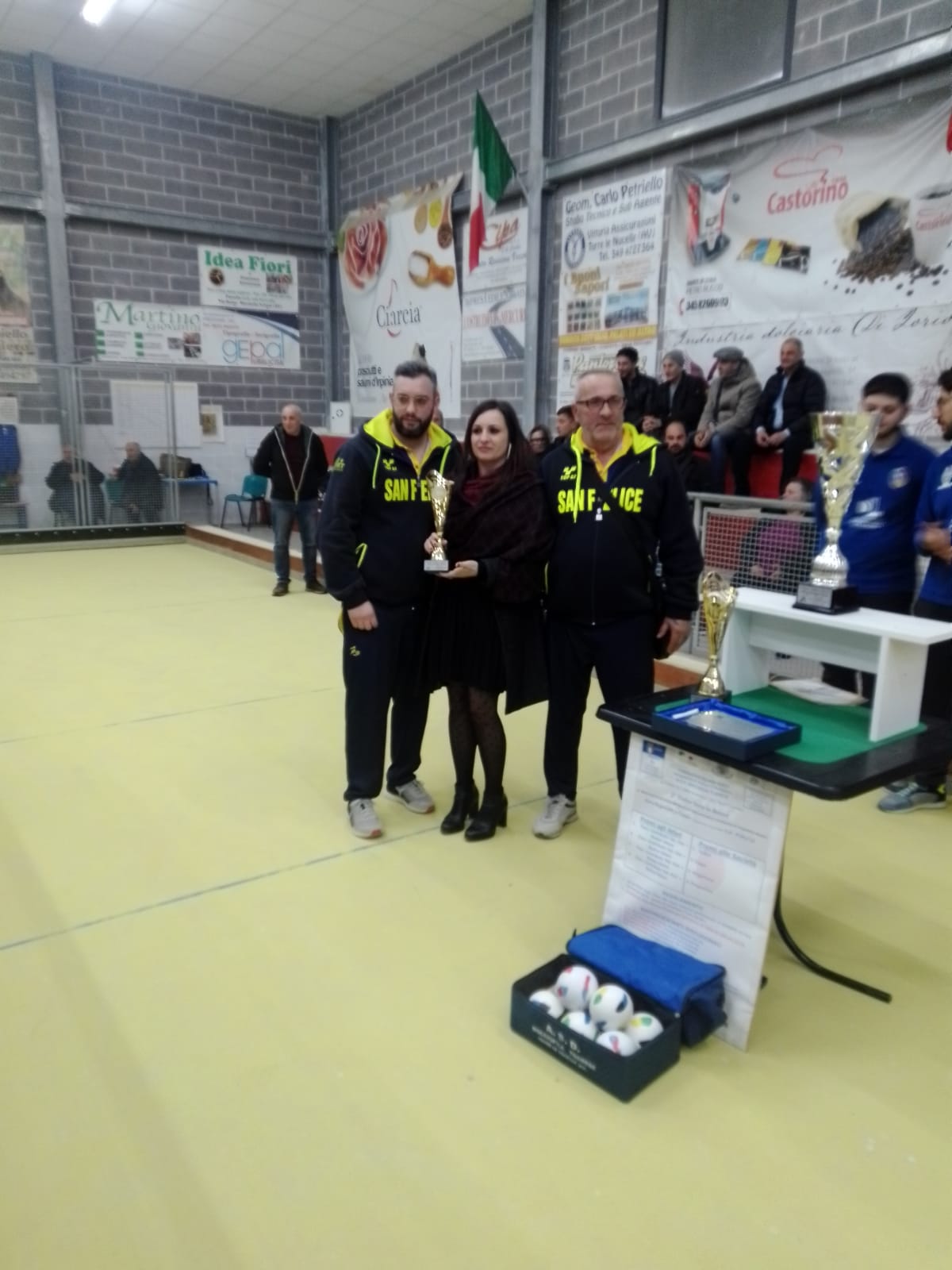 03 2 Trofeo Torre in Bocce
