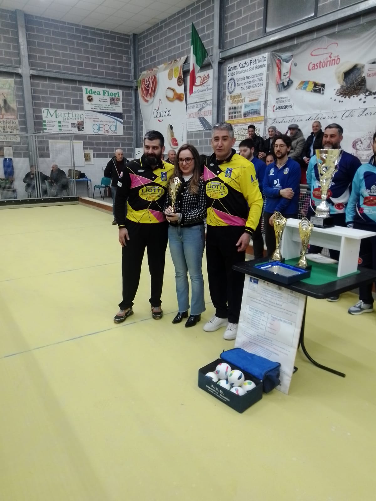 04 2 Trofeo Torre in Bocce