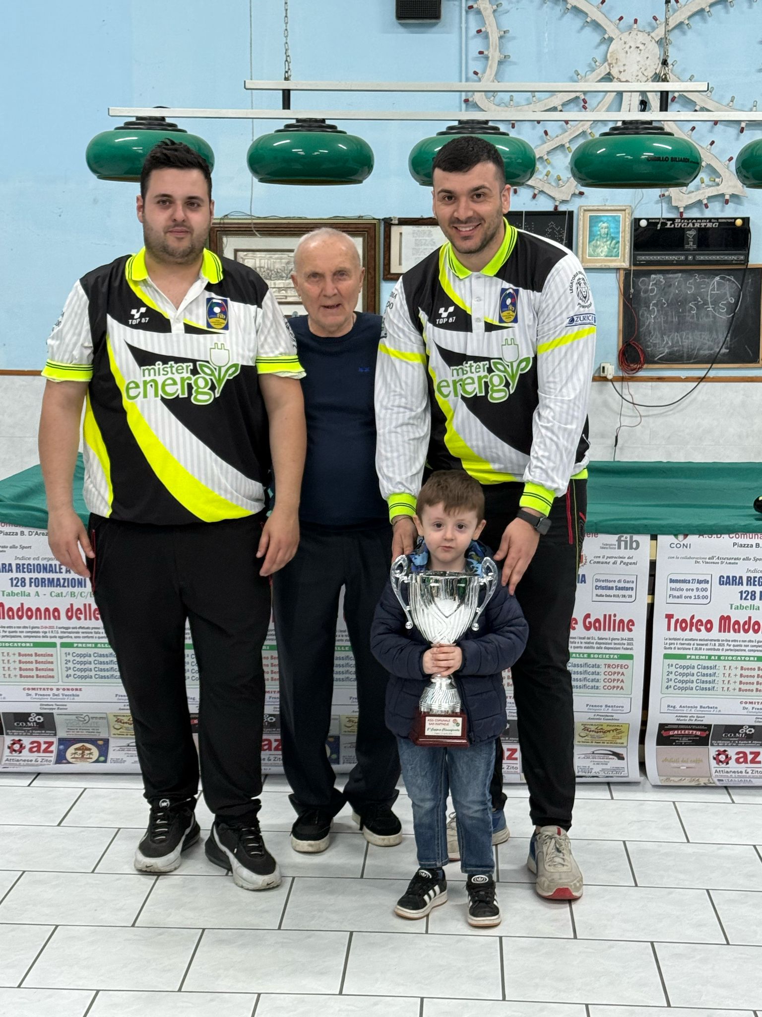 02 Trofeo Madonna delle Galline 2025
