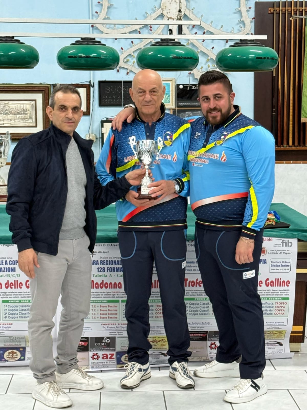 04 Trofeo Madonna delle Galline 2025