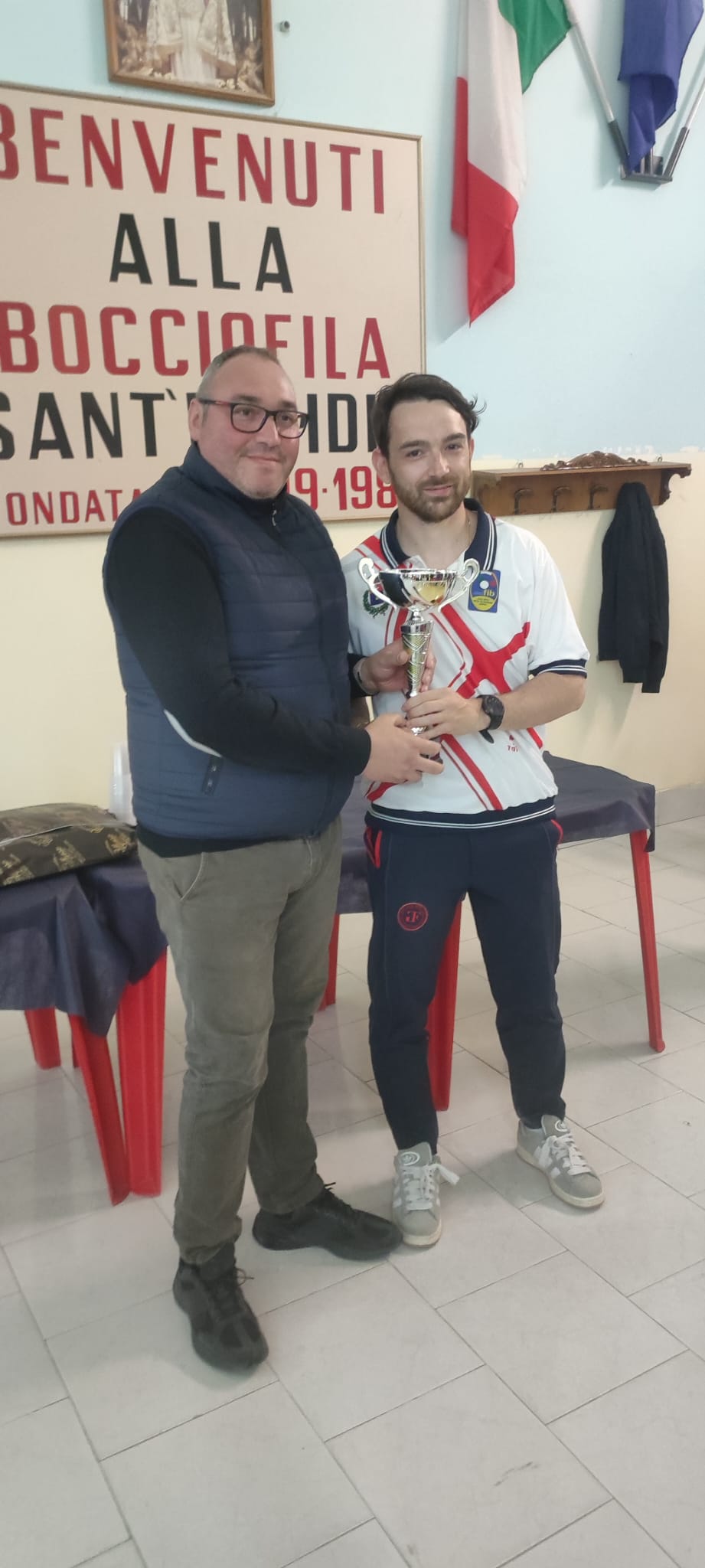 02 Trofeo Città di Casapulla 2025