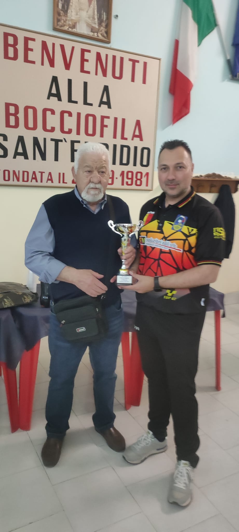 04 Trofeo Città di Casapulla 2025
