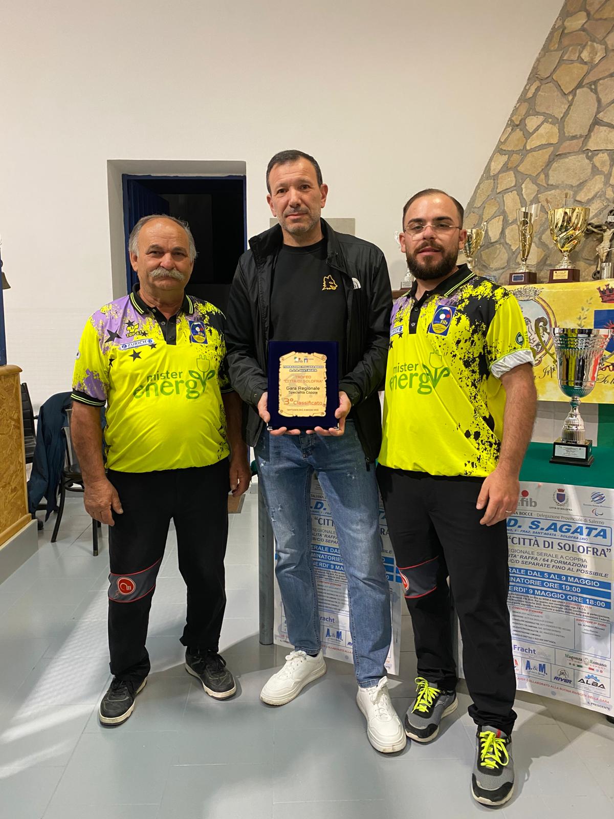 03 Trofeo Città di Solofra 2025