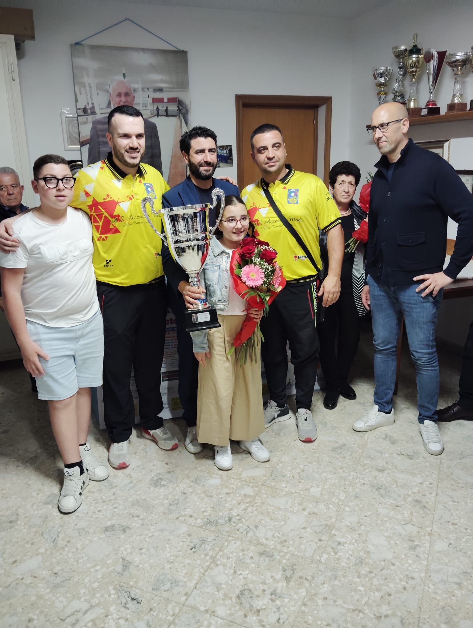 01 Trofeo Ferrara Sabato 2025