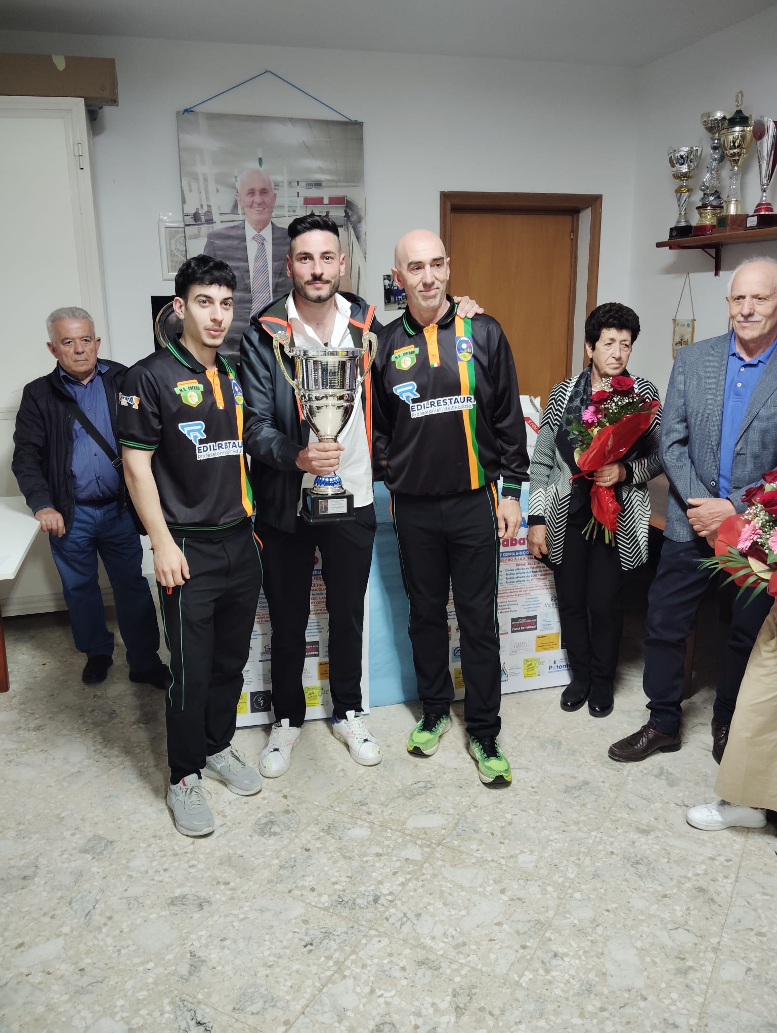 03 Trofeo Ferrara Sabato 2025