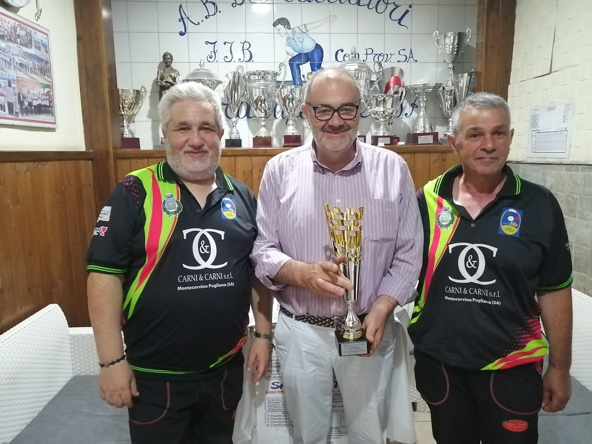 02 Trofeo SantAntonio Cacciatori 2025