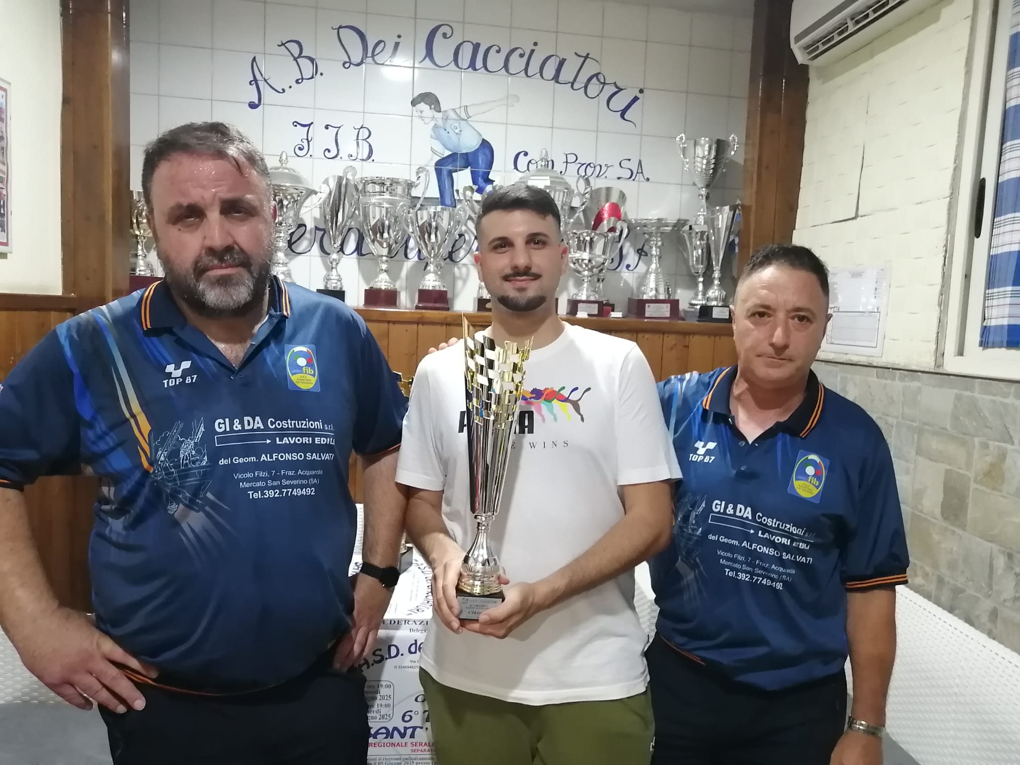 03 Trofeo SantAntonio Cacciatori 2025