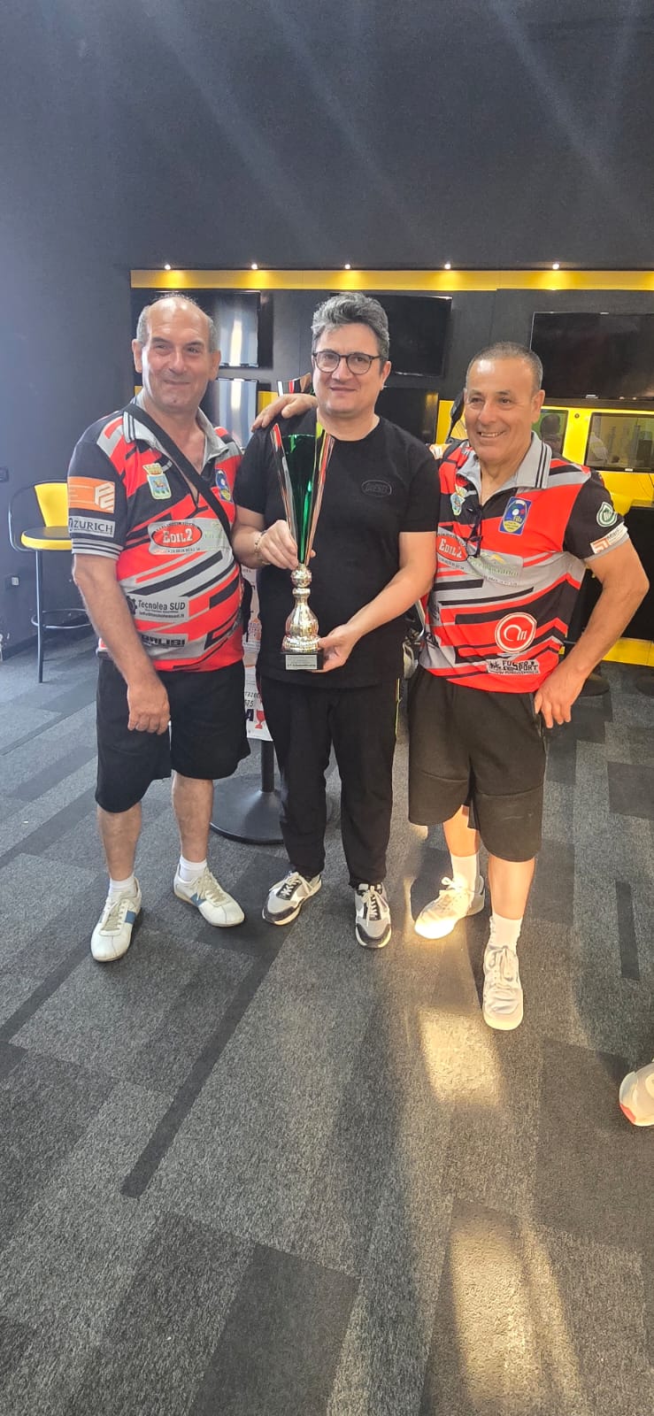 01 Trofeo S. Alfredo 2025