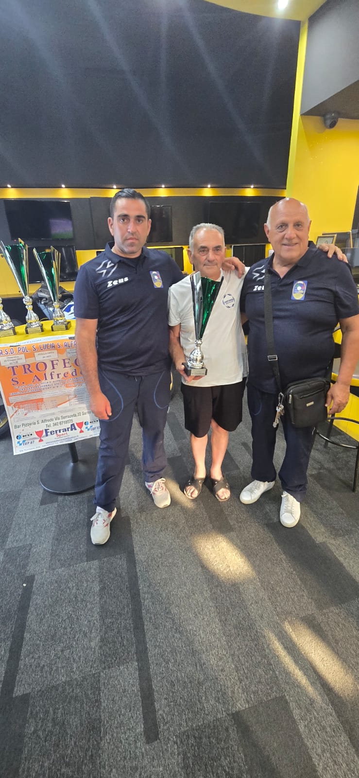 03 Trofeo S. Alfredo 2025