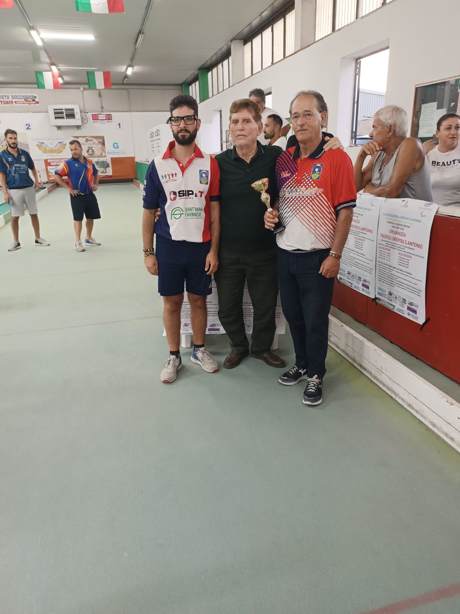 03 Trofeo Libertas S. Antonio 2025