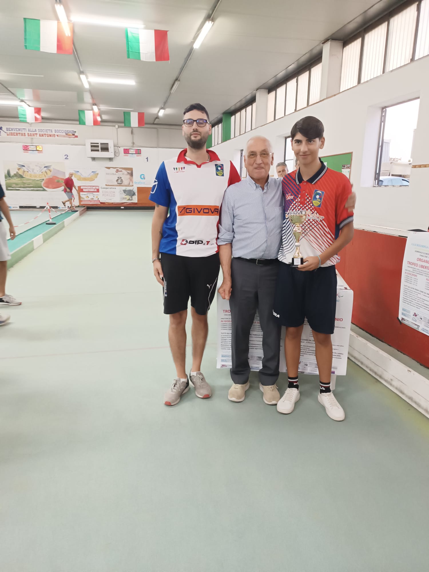 04 Trofeo Libertas S. Antonio 2025