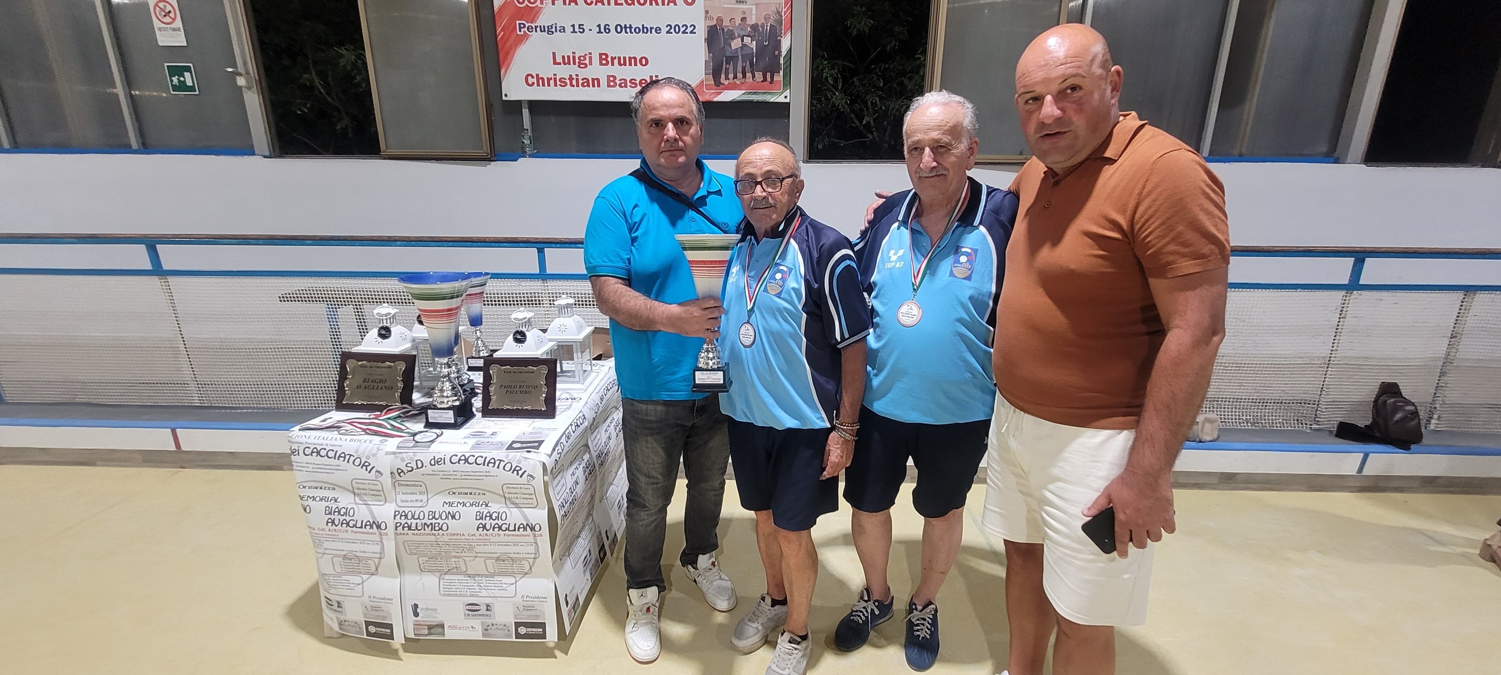 04 Memorial Palumbo Avagliano Cacciatori