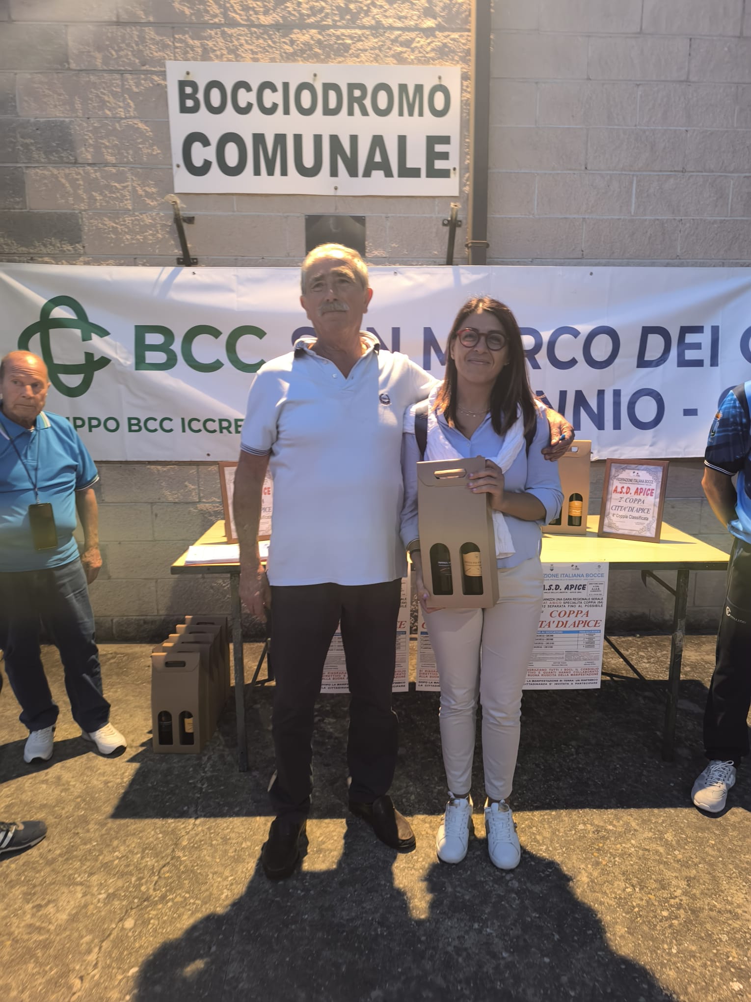 05 2 Coppa Città di Apice