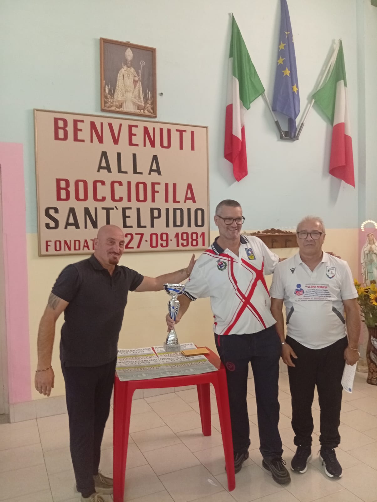 01 24 Trofeo Città di Casapulla
