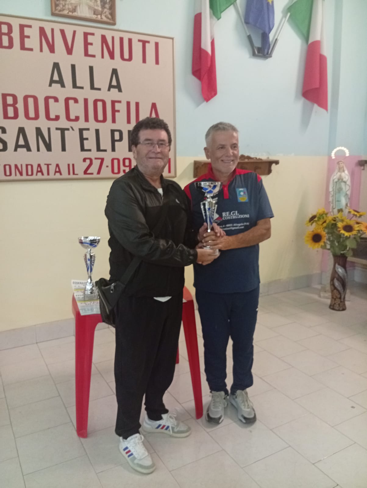02 24 Trofeo Città di Casapulla