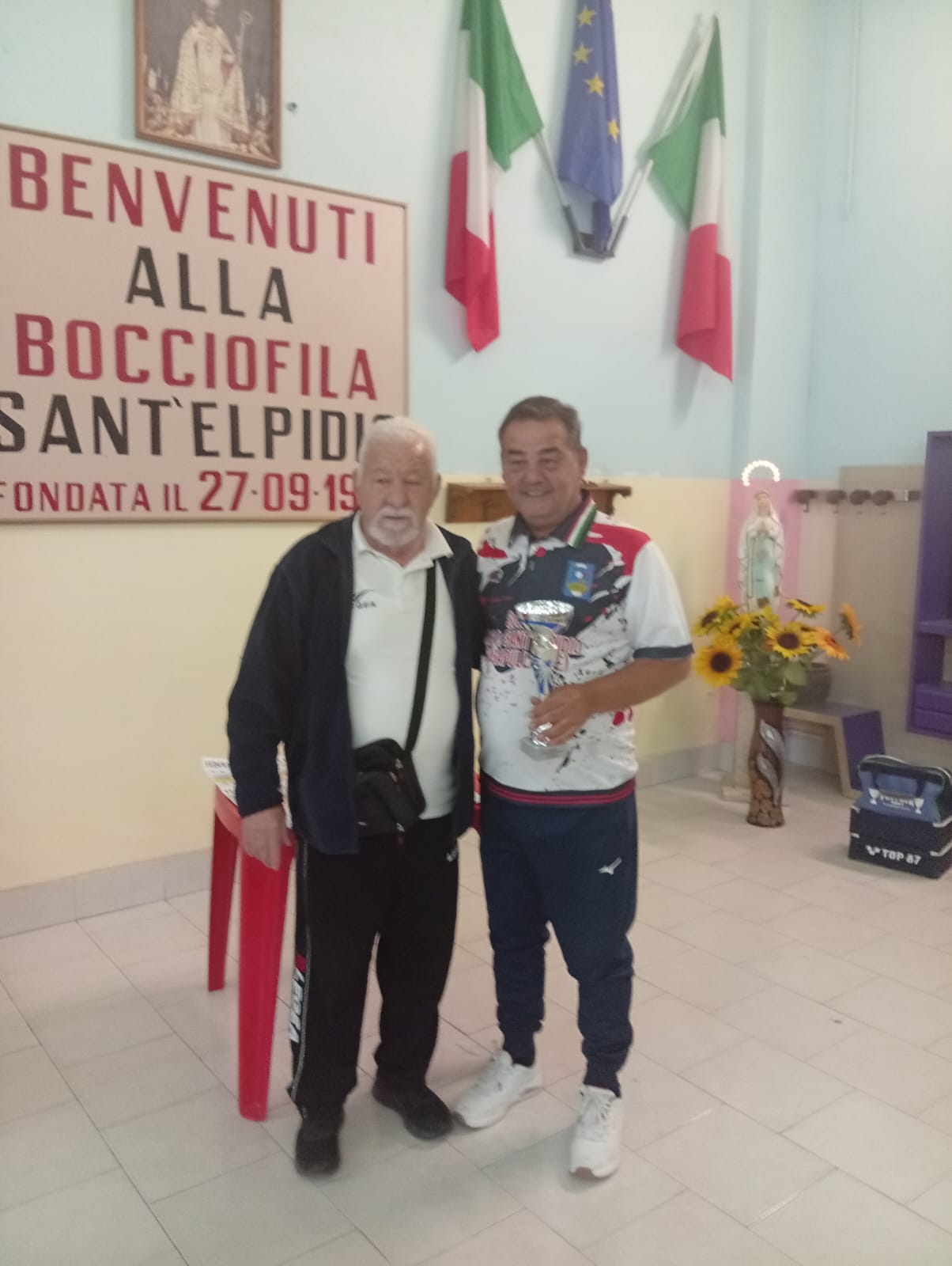 03 24 Trofeo Città di Casapulla