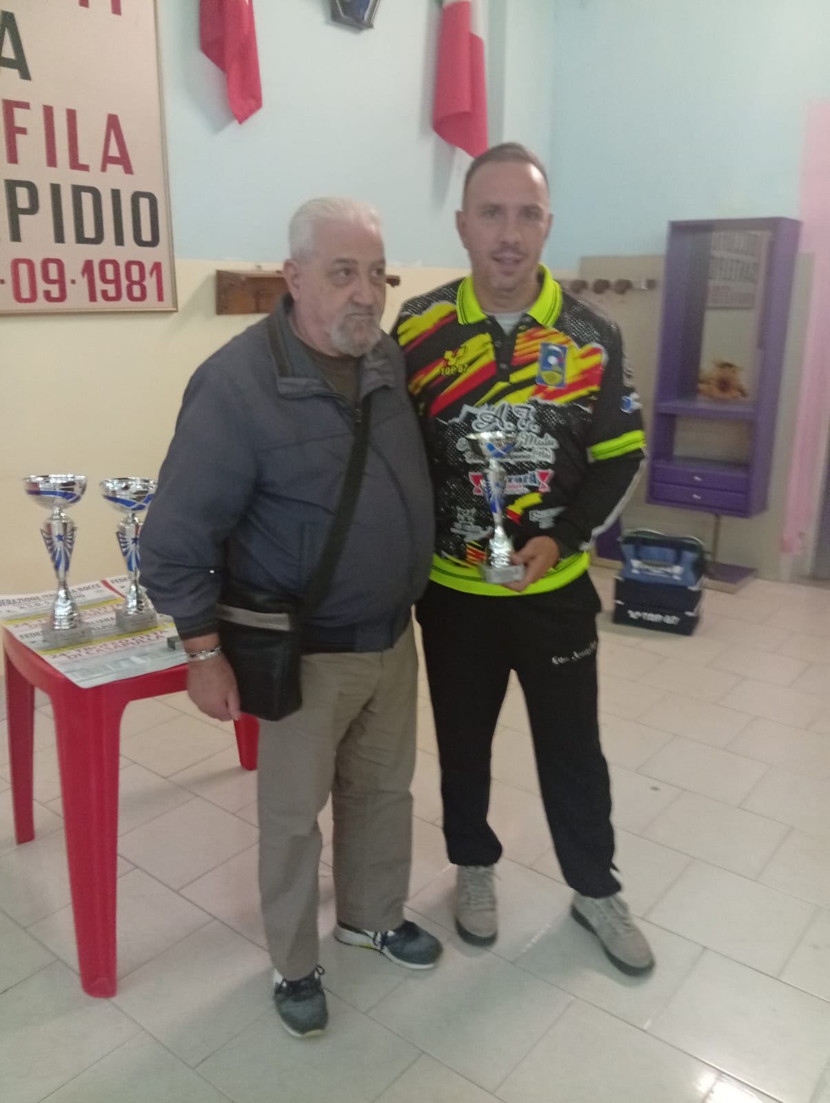 04 24 Trofeo Città di Casapulla