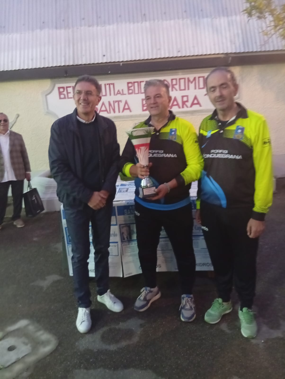 02 1 Trofeo Gennaro Capriello